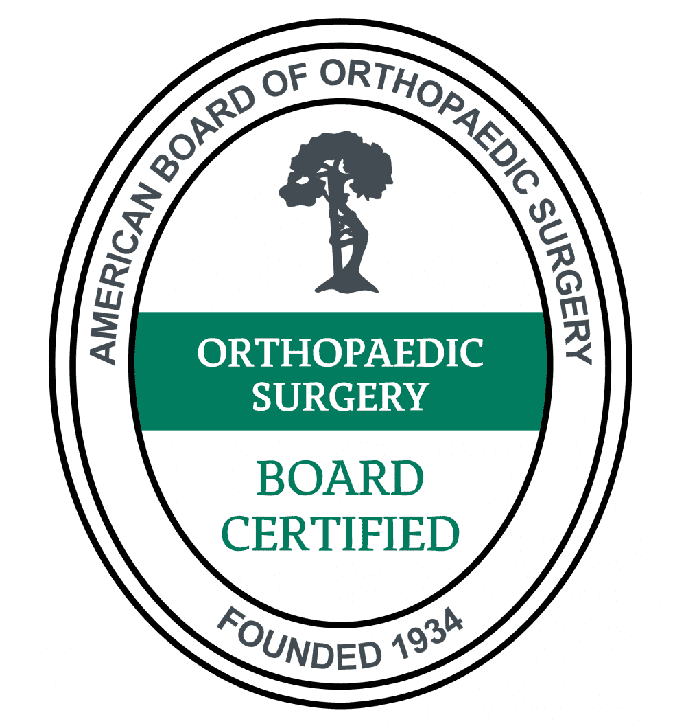 Richard J. Feldman, MD Board Certified Orthopaedic Surgeon | Orthopedic ...